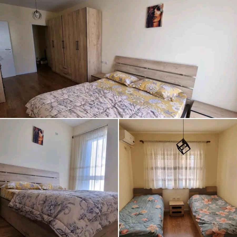 New & Great Located Apartment Near Center Tirana Bagian luar foto