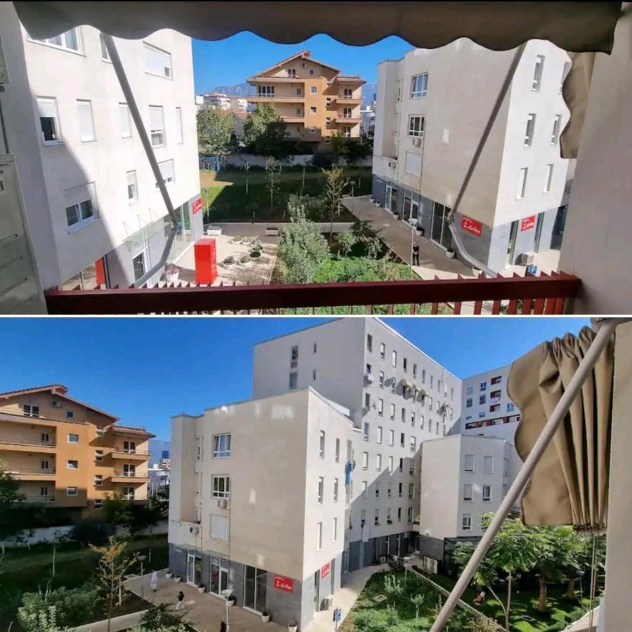 New & Great Located Apartment Near Center Tirana Bagian luar foto